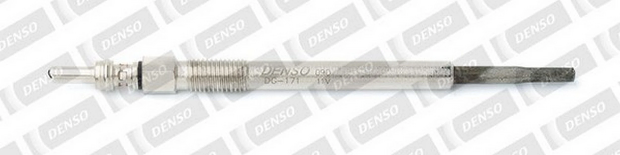 DG171 Denso Свечи накаливания