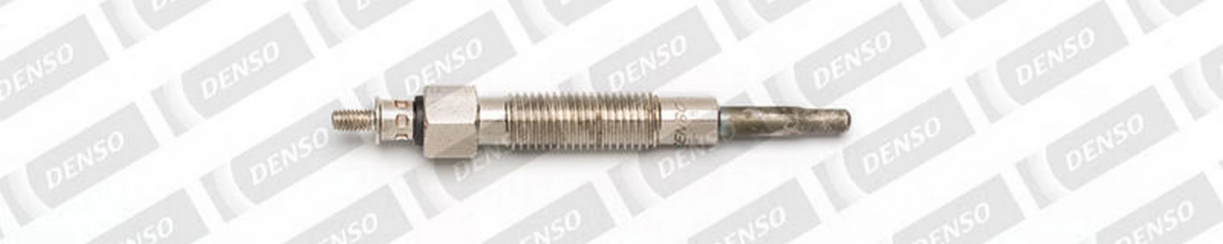 DG198 Denso Свечи накаливания