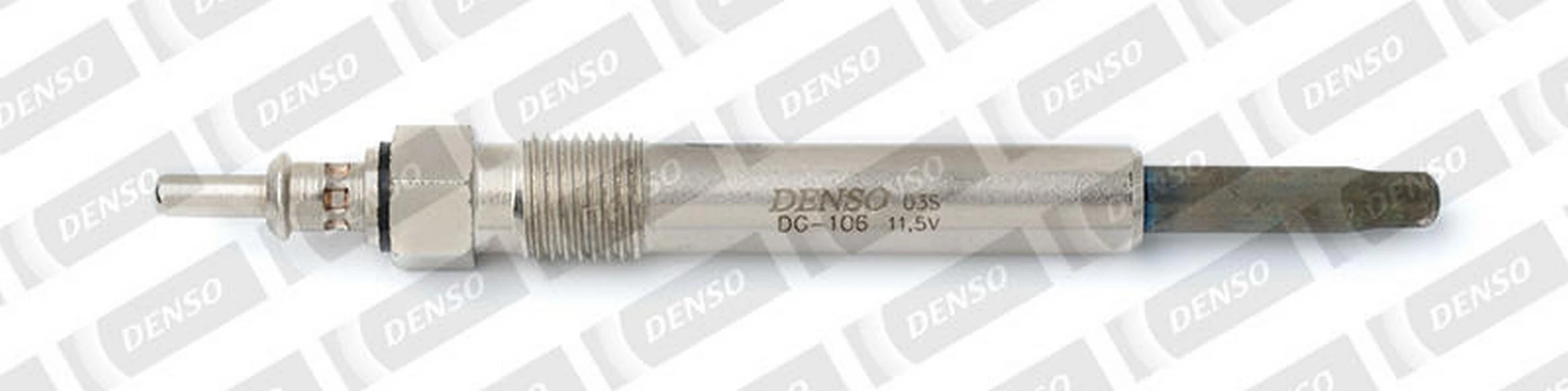 DG106 Denso Свечи накаливания