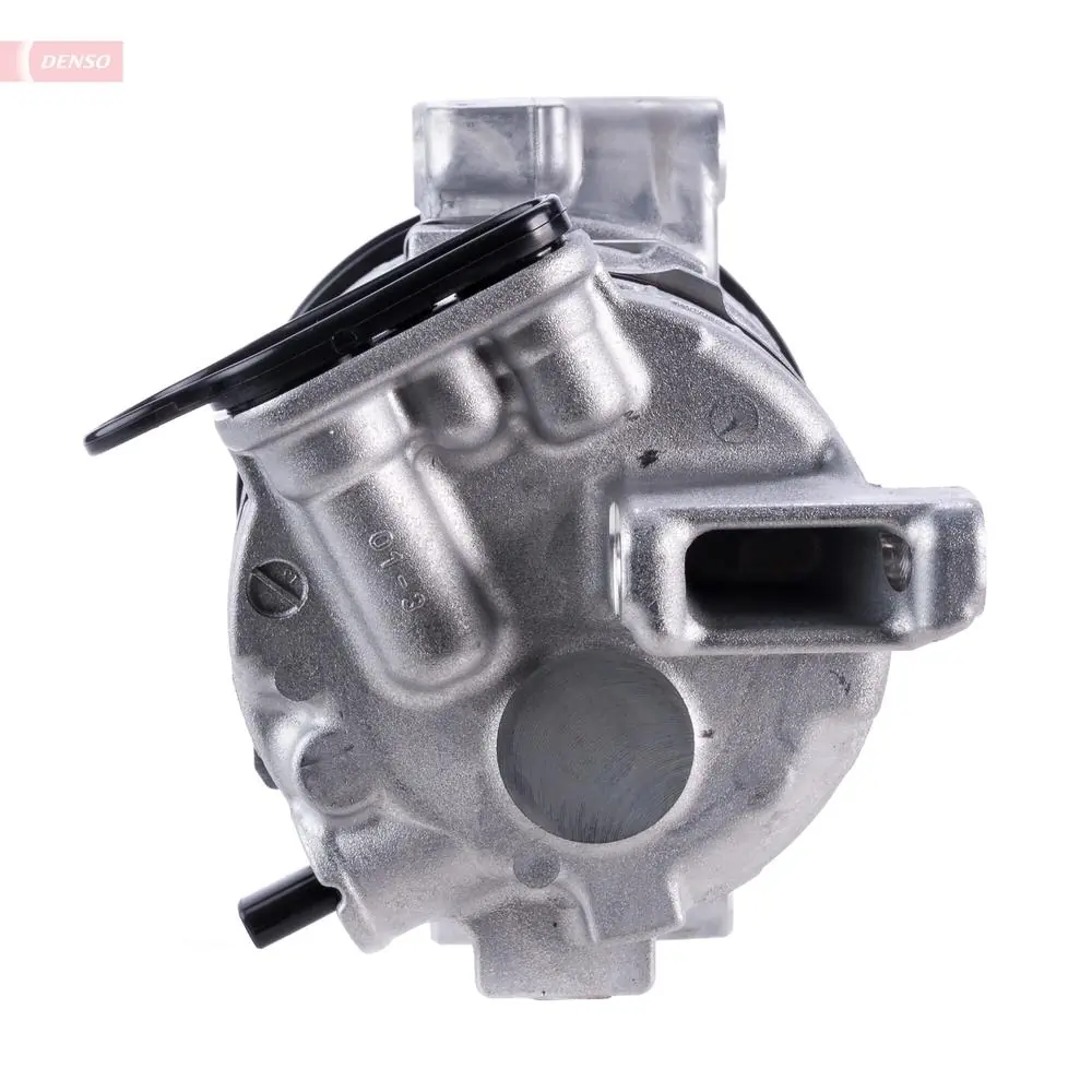 Компрессор системы кондиционирования Denso DCP47010 цена, от 400.73 USD