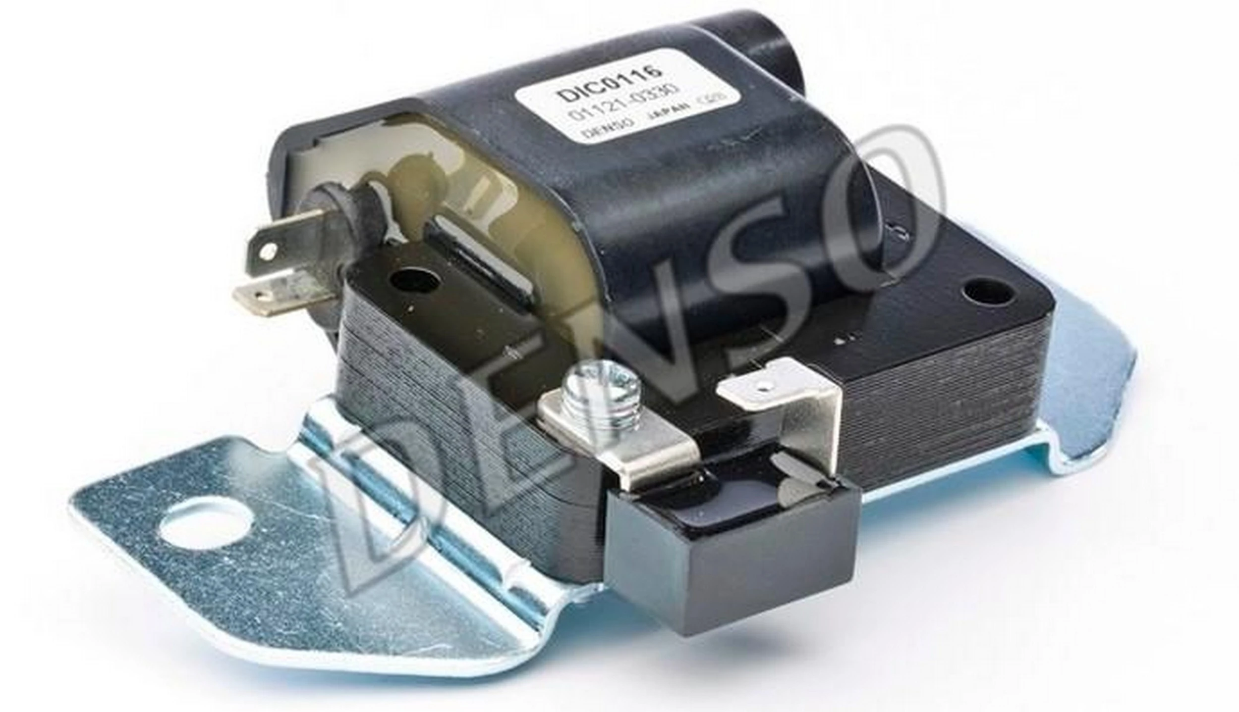 DIC0116 Denso Катушка зажигания