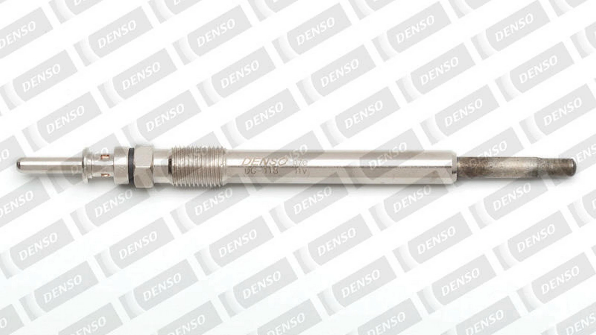DG118 Denso Свечи накаливания