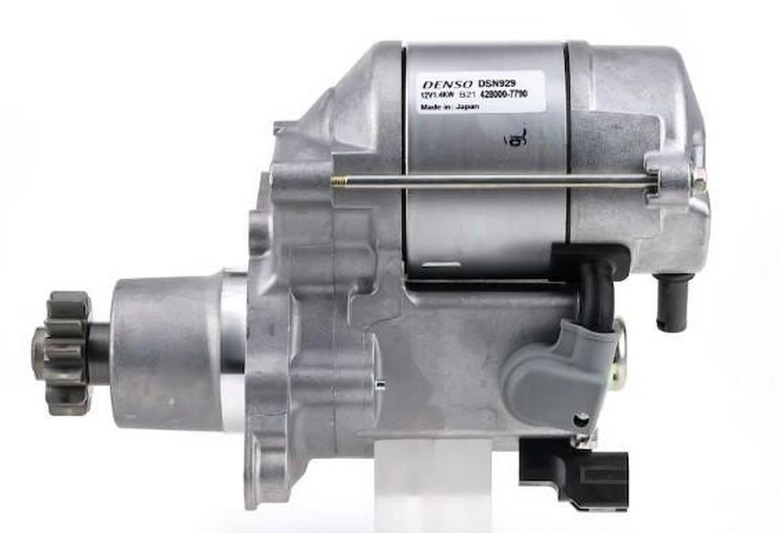 DSN929 Denso Стартер автомобиля