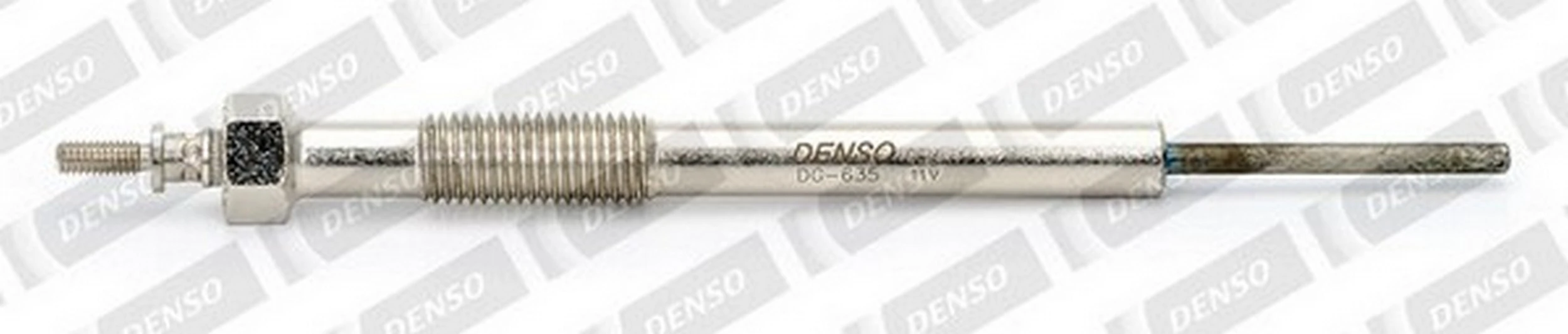 DG635 Denso Свечи накаливания