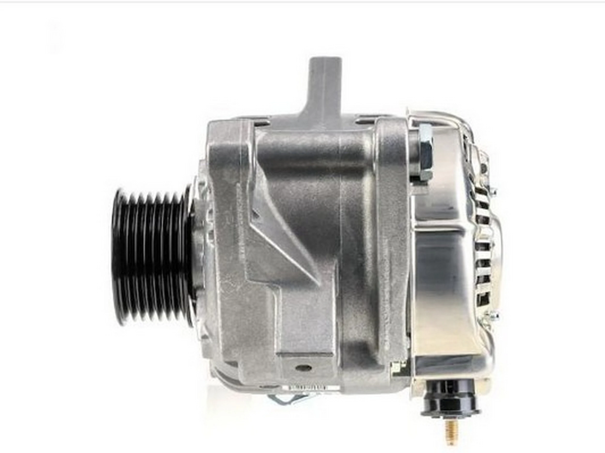 Автомобильный генератор Denso DAN1282 цена, от 330.58 USD