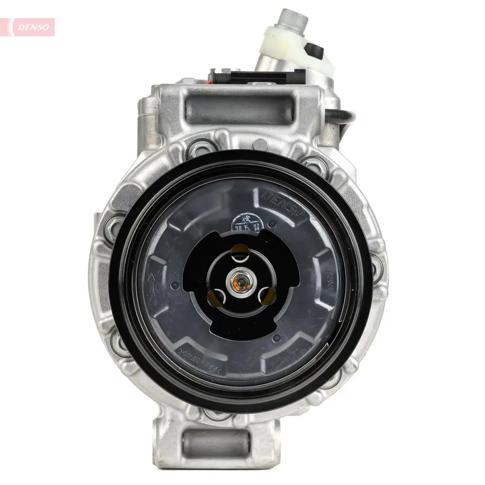 Компрессор системы кондиционирования Denso DCP17160 цена, от 169.30 USD