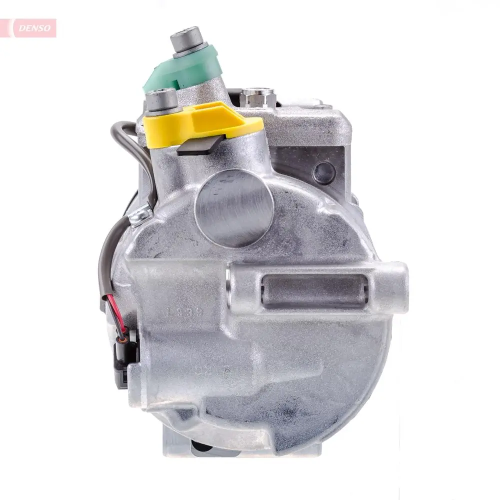 Купить 0032307911 Mercedes Компрессор климатической установки