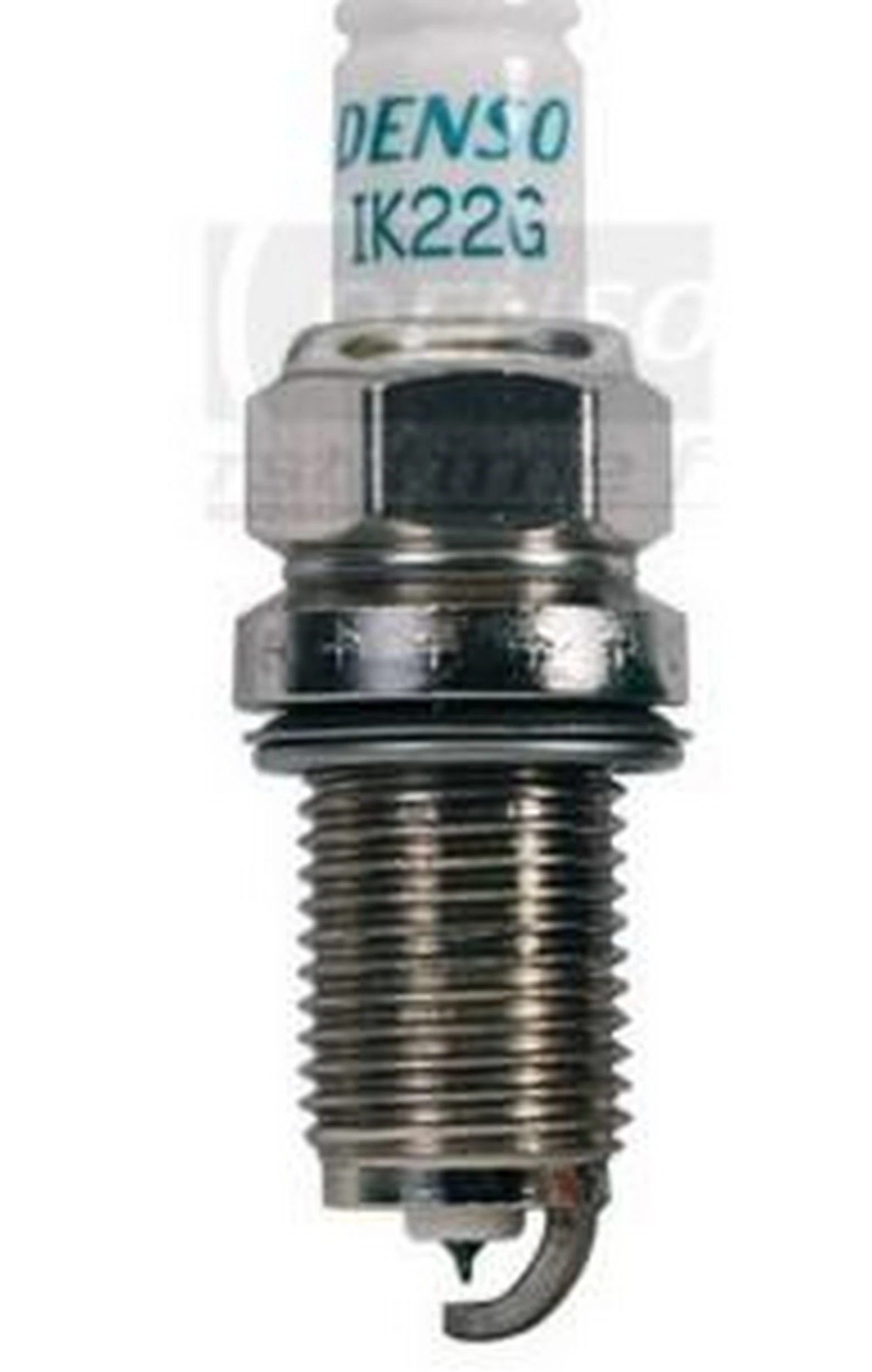 Свеча зажигания Denso IK22G цена, от 12.37 USD