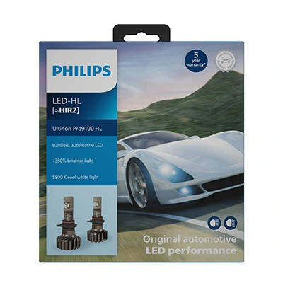 Купить 11012U91X2 Philips 