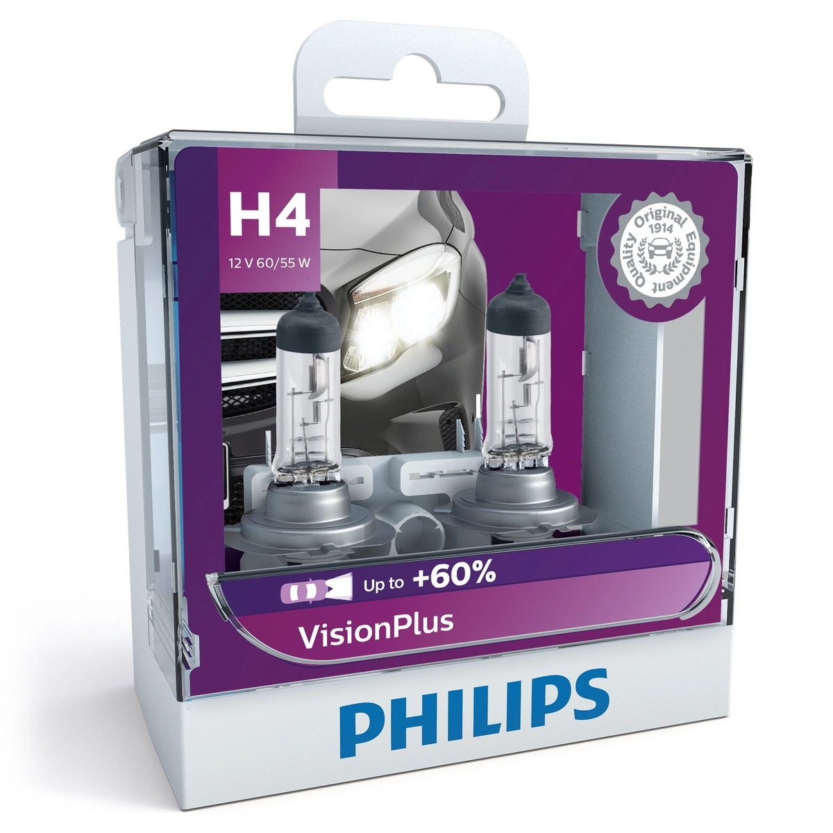 Купить 12342VPS2 Philips Лампочка галогенная