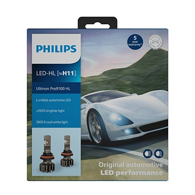 Купить 11362U91X2 Philips 