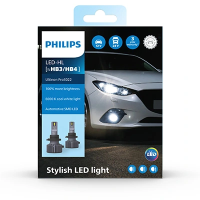 Купить 11005U3022X2 Philips 