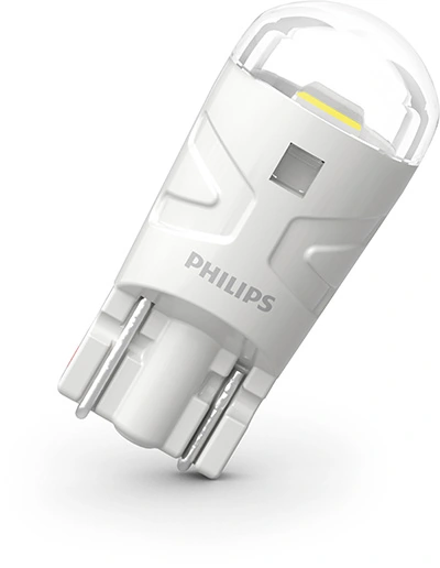 Купить 11961CU31B2 Philips Лампочка освещения салона