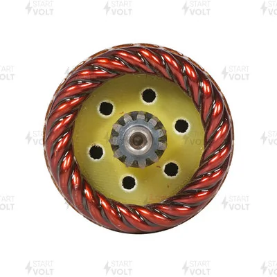 Якорь (ротор) стартера Opel Astra G купе (F07) (1998 - 2005) цена, от 32.50 USD