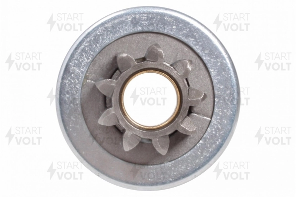 VCS0563 STARTVOLT Привод стартера