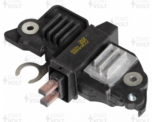 VRR1650 STARTVOLT Реле-регулятор напряжения