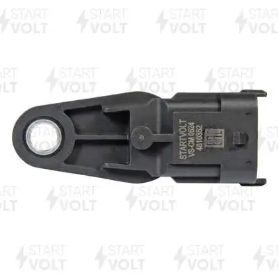 Sensor de posição da árvore distribuidora Chevrolet Captiva 1 C100