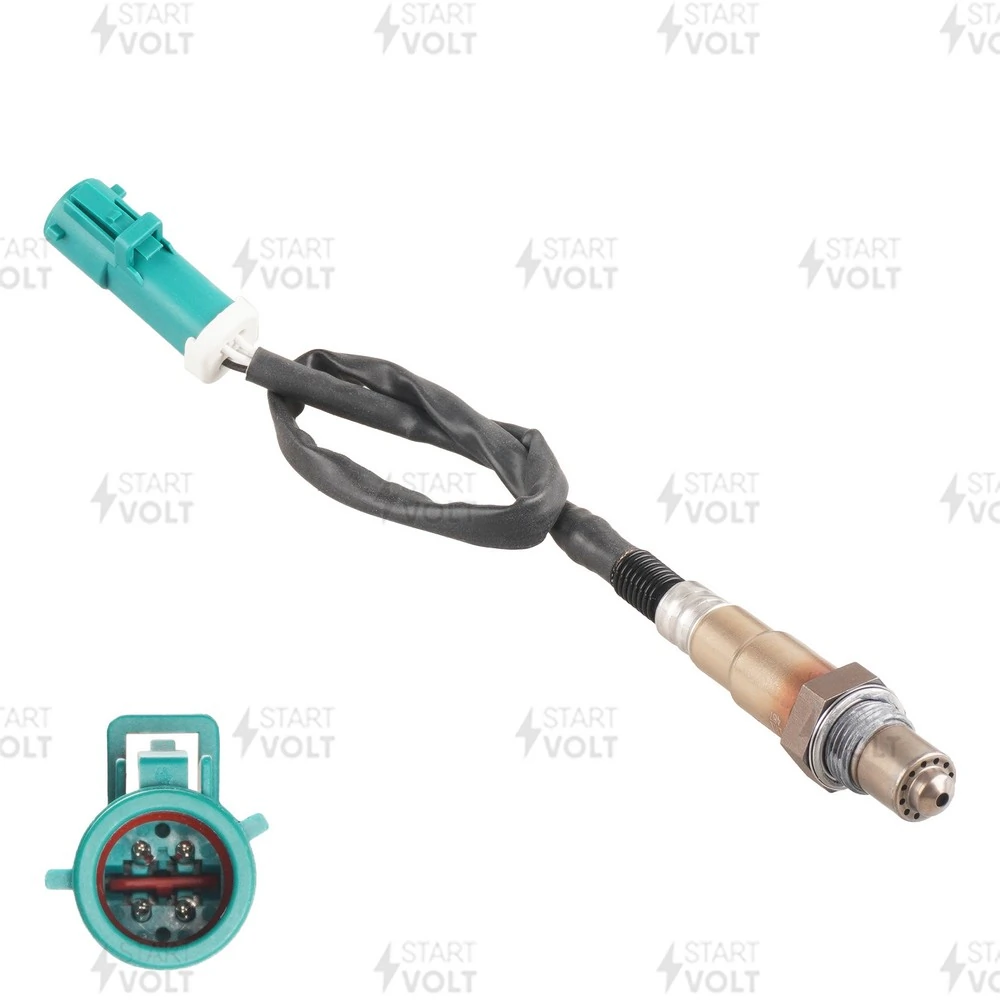 VSOS1082 STARTVOLT