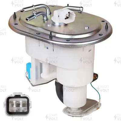 MAM00290M Magneti Marelli Электробензонасос