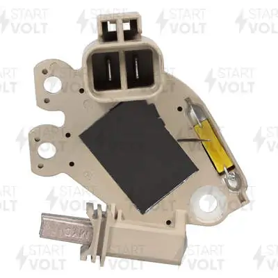 Relê-regulador do gerador (relê de carregamento) Hyundai Coupe 2 GK