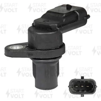 Sensor de posição da árvore distribuidora Hyundai Ix35 LM