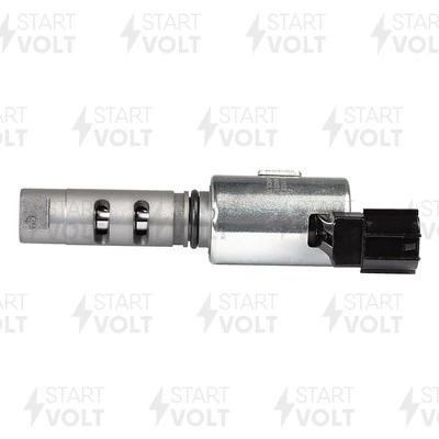 Клапан электромагнитный положения (фаз) распредвала левый SVC1122 STARTVOLT