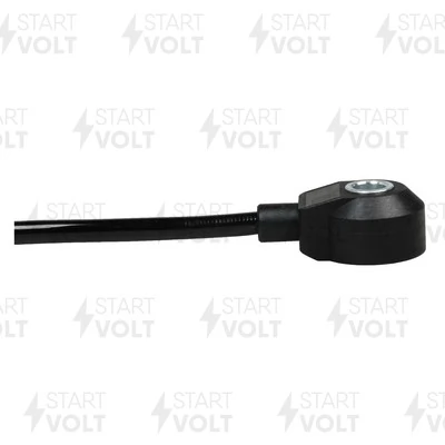 Sensor de detonação Chevrolet Captiva 1 C100
