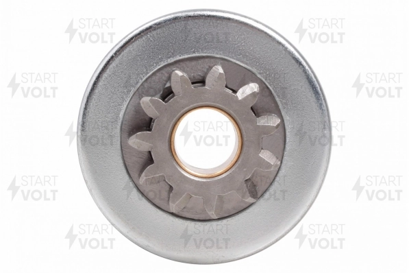 VCS0190 STARTVOLT Привод стартера