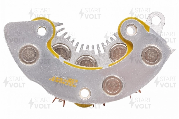 Выпрямитель STARTVOLT VDB0547 цена, от 11.74 USD