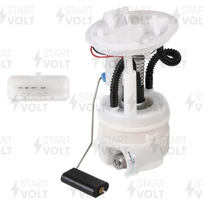 MAM00137M Magneti Marelli Электробензонасос