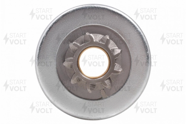 VCS0191 STARTVOLT Привод стартера