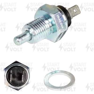 Включатель фонарей заднего хода ВАЗ 2105 седан (1980 - 2012) цена, от 1.38 USD