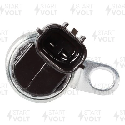 Válvula eletromagnética de posição (de fases) da árvore distribuidora KIA Cerato 3 YD