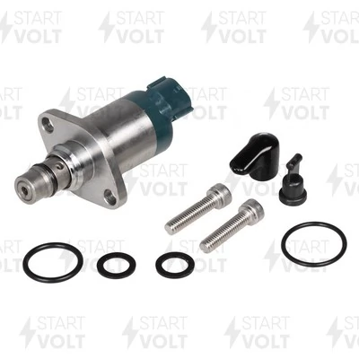Клапан редукционный NDT2698 Niles