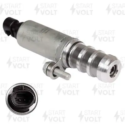 SVC0525 STARTVOLT