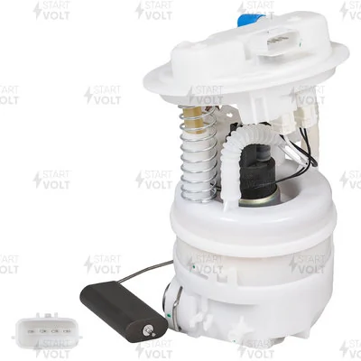 MAM00157M Magneti Marelli Электробензонасос