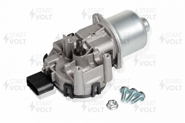 BP4K67340 Ford Мотор стеклоочистителя передний