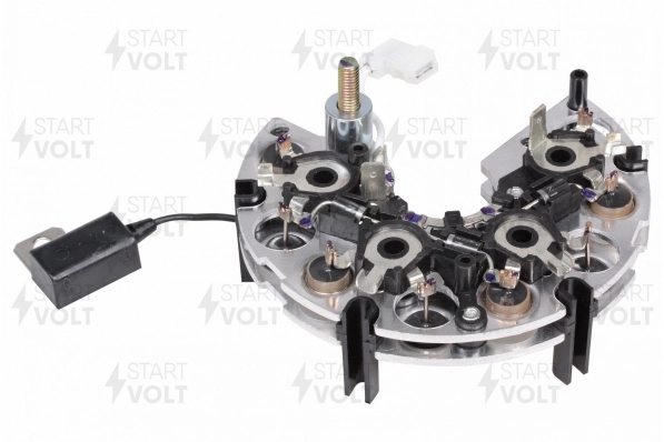 Выпрямитель STARTVOLT VDB0110 цена, от 9.08 USD