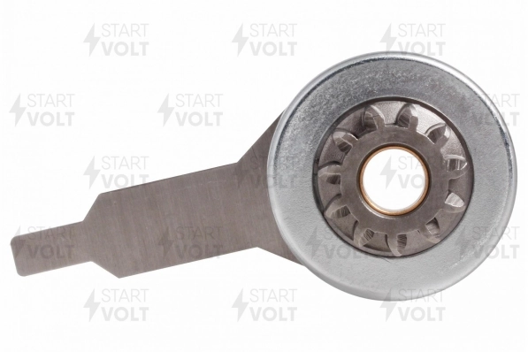 VCS0101 STARTVOLT Привод стартера