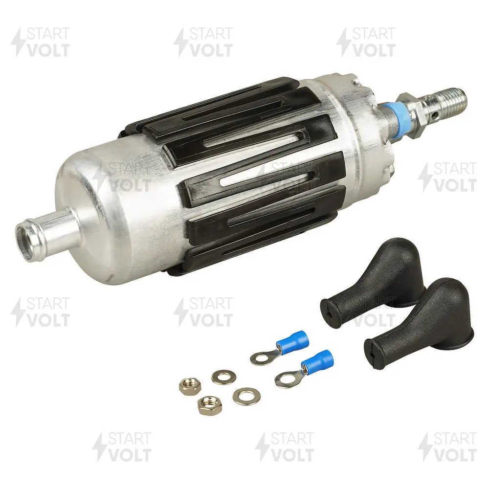 Топливный насос магистральный Polcar SE010028 цена, от 36.61 USD