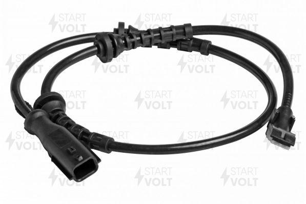 Sensor dianteiro de ABS Renault LOGAN KS
