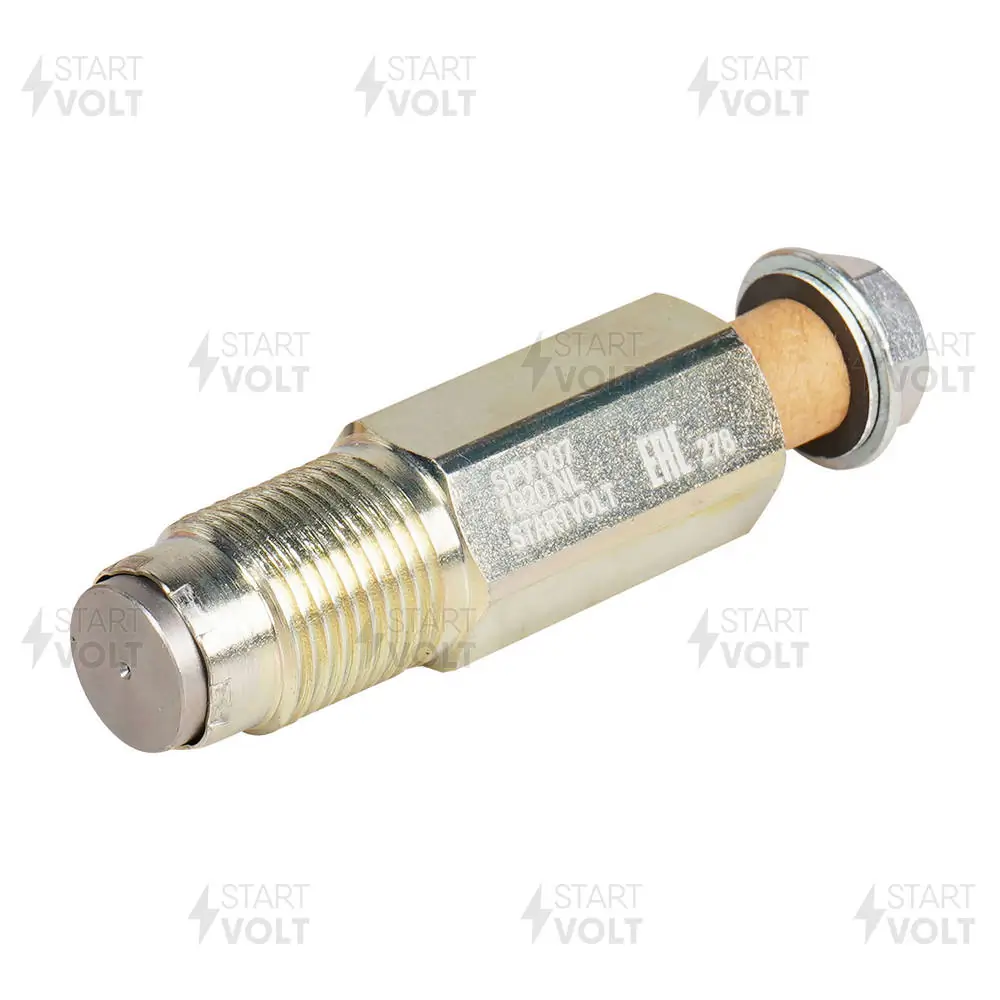 Купить VRP027 Magneti Marelli Регулятор давления топлива