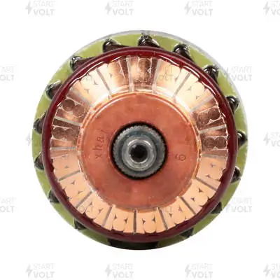 Якорь (ротор) стартера Ford Focus I хэтчбек (DAW, DBW) (1998 - 2004) цена, от 31.23 USD