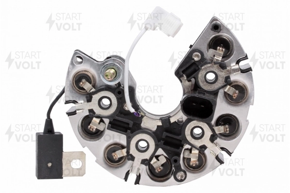  STARTVOLT VDB0118 цена, от 10.84 USD