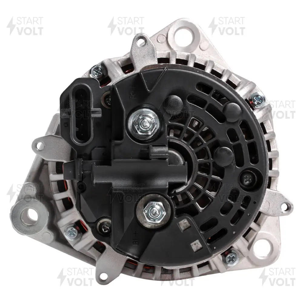 Автомобильный генератор STARTVOLT LG0790 цена, от 197.59 USD