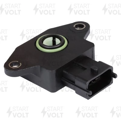 Sensor de posição da válvula de borboleta (potenciômetro) KIA Cerato 1 LD