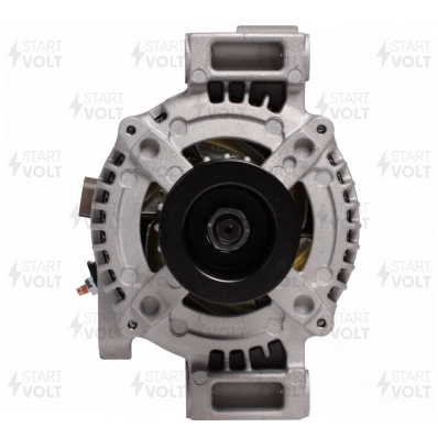 1986A01649 Bosch Генератор автомобильный