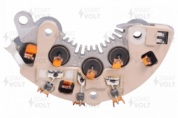 VDB0547 STARTVOLT Выпрямитель генератора