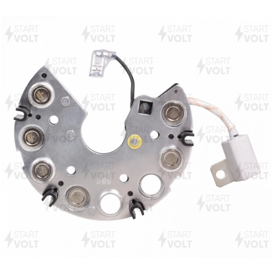 Выпрямитель STARTVOLT VDB0110X цена, от 9.12 USD