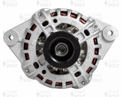 Генератор автомобиля Ваз ПРИОРА 